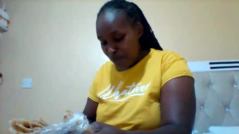 Katerina online show from 12, 3, 2026