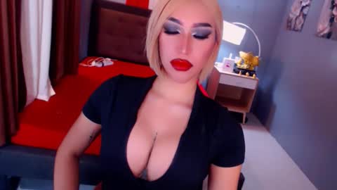 smasherqueen online show from 6, 5, 2026