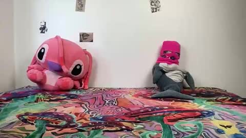 CactusGnom online show from 21, 3, 2026