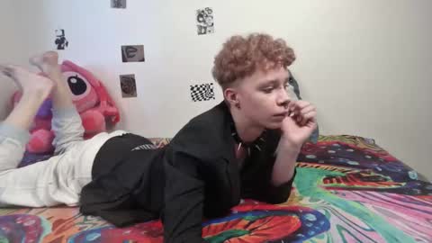 CactusGnom online show from 24, 3, 2026