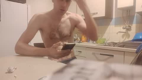 smeksi1 online show from 14, 2, 2026