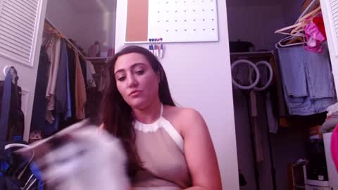 Smexy online show from 7, 1, 2025