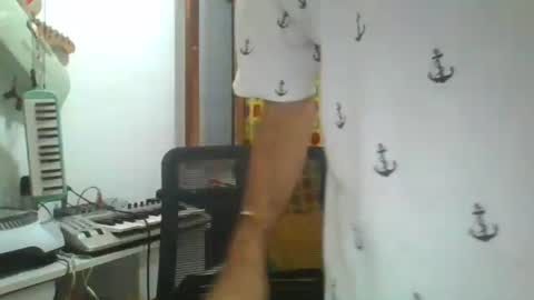 willy online show from 11, 5, 2026