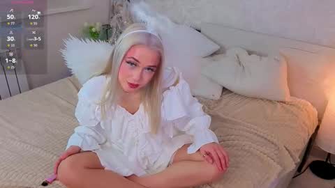 The girl from the dream by name Mary online show from 27, 10, 2025