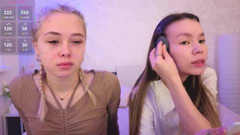 The girl from the dream by name Mary online show from 23, 11, 2025