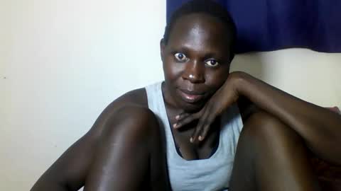 Snapshot of smilecuty chatting on 4, 6, 2026 Nancy Akinyi Otieno online show from 4, 6, 2026