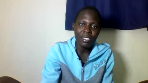 Snapshot of smilecuty chatting on 4, 6, 2026 Nancy Akinyi Otieno online show from 4, 6, 2026