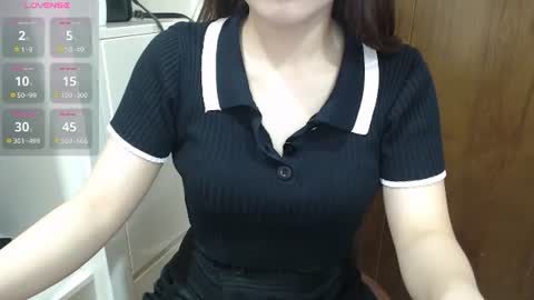 Snapshot of smileluna chatting on 9, 6, 2026 luna online show from 9, 6, 2026