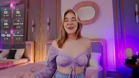 Mia online show from 23, 2, 2025