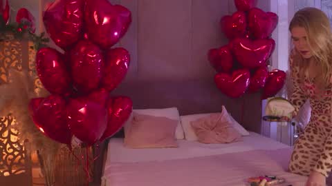 Snapshot of smiley_mia_ chatting on 21, 2, 2026 Mia online show from 21, 2, 2026