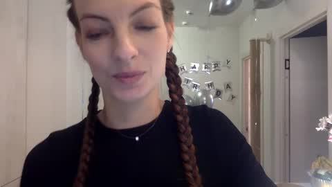 smiling_lexa online show from 30, 11, 2025