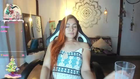 Snapshot of smilingsalor chatting on 29, 12, 2024 SmilingSalor online show from 29, 12, 2024