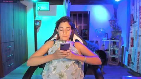 Snapshot of smilingsalor chatting on 20, 1, 2025 SmilingSalor online show from 20, 1, 2025