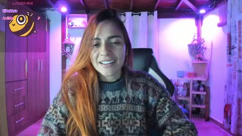 Snapshot of smilingsalor chatting on 8, 3, 2025 SmilingSalor online show from 8, 3, 2025