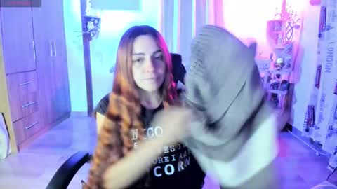 SmilingSalor online show from 15, 10, 2025