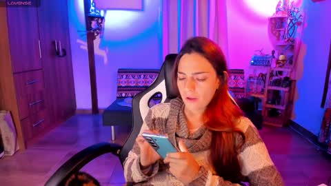 SmilingSalor online show from 18, 10, 2025