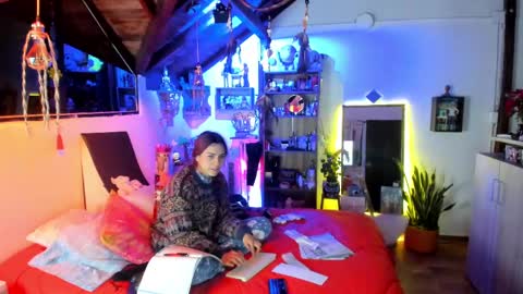 SmilingSalor online show from 7, 11, 2025