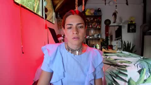 SmilingSalor online show from 19, 12, 2025