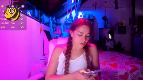 Snapshot of smilingsalor chatting on 22, 6, 2026 SmilingSalor online show from 22, 6, 2026