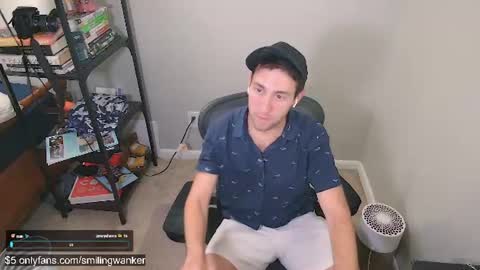 Snapshot of smilingwanker chatting on 11, 6, 2026 smilingwanker online show from 11, 6, 2026