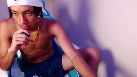 smitt jr online show from 5, 12, 2025