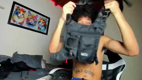 smitt jr online show from 31, 1, 2026