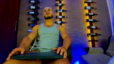 Snapshot of smith_994 chatting on 15, 1, 2025 smith 994 online show from 15, 1, 2025