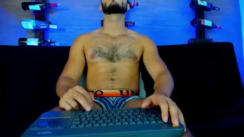 Snapshot of smith_994 chatting on 7, 3, 2025 smith 994 online show from 7, 3, 2025