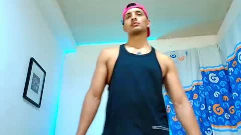 Snapshot of smith_fitness chatting on 10, 6, 2026 Smith Fitness online show from 10, 6, 2026