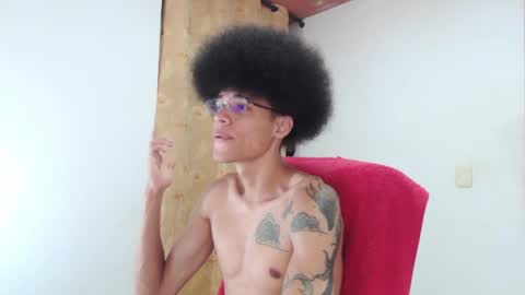 Smith Gael online show from 21, 4, 2026