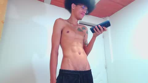 Snapshot of smith_gael chatting on 24, 6, 2026 Smith Gael online show from 24, 6, 2026
