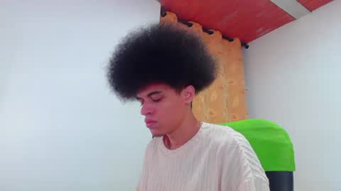 Snapshot of smith_gael chatting on 5, 7, 2026 Smith Gael online show from 5, 7, 2026