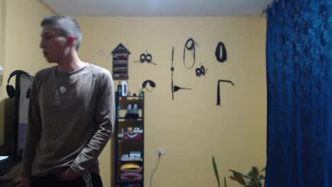 smith_lechosoxxx online show from 23, 10, 2025