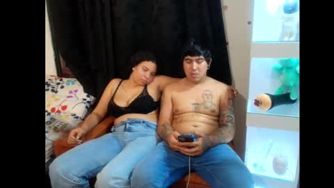 Snapshot of smith_y_ladyagatha chatting on 8, 3, 2025 smith_y_ladyagatha online show from 8, 3, 2025