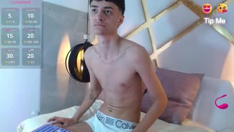 Snapshot of smithfoxx chatting on 29, 9, 2025 Smithfoxx online show from 29, 9, 2025