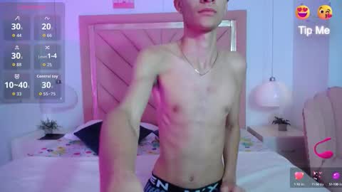 Snapshot of smithfoxx chatting on 1, 10, 2025 Smithfoxx online show from 1, 10, 2025
