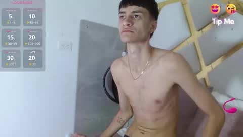Snapshot of smithfoxx chatting on 5, 10, 2025 Smithfoxx online show from 5, 10, 2025
