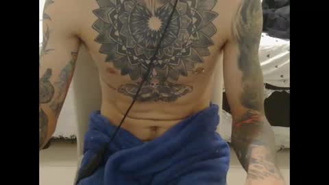 smoke_ink online show from 3, 5, 2026