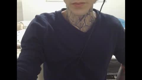 smoke_ink online show from 3, 5, 2026