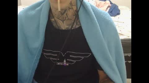smoke_ink online show from 4, 5, 2026