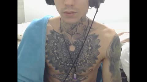 smoke_ink online show from 5, 5, 2026