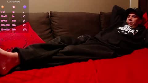 Snapshot of smoke_n_strokexxx chatting on 22, 9, 2025 Master J XXX online show from 22, 9, 2025