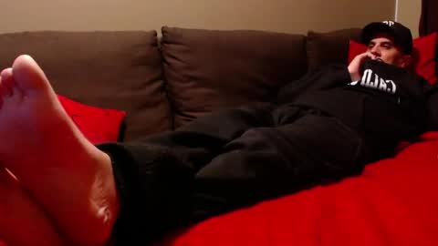 Snapshot of smoke_n_strokexxx chatting on 29, 9, 2025 Master J XXX online show from 29, 9, 2025