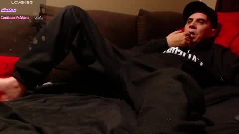 Master J XXX online show from 13, 11, 2025