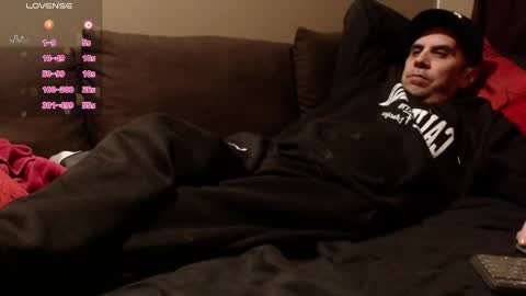 Master J XXX online show from 12, 1, 2026