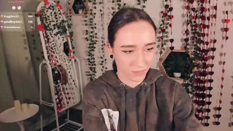 Snapshot of smoke_of_soul_ chatting on 2, 3, 2025 Smoki online show from 2, 3, 2025