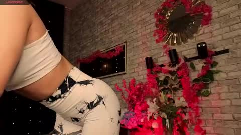 Snapshot of smoke_of_soul_ chatting on 20, 11, 2025 Smoki online show from 20, 11, 2025