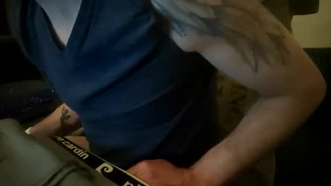 Smokeandwatching online show from 11, 3, 2025