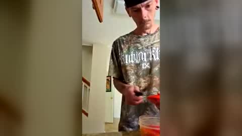smokebandit420 online show from 23, 6, 2026