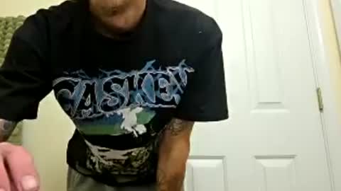 smokebandit420 online show from 18, 7, 2026